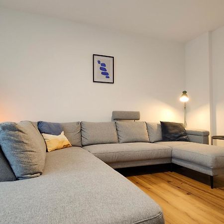 Hygge Home - Mit Garten Und Stellplatz Fuer Feriengaeste-, Monteure / Netflix / 10 Min. Zur Sinsheim Therme Und Zur Autobahn Екстер'єр фото