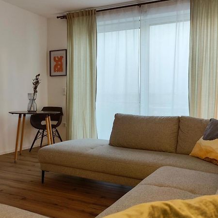 Hygge Home - Mit Garten Und Stellplatz Fuer Feriengaeste-, Monteure / Netflix / 10 Min. Zur Sinsheim Therme Und Zur Autobahn Екстер'єр фото