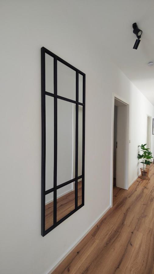 Hygge Home - Mit Garten Und Stellplatz Fuer Feriengaeste-, Monteure / Netflix / 10 Min. Zur Sinsheim Therme Und Zur Autobahn Екстер'єр фото