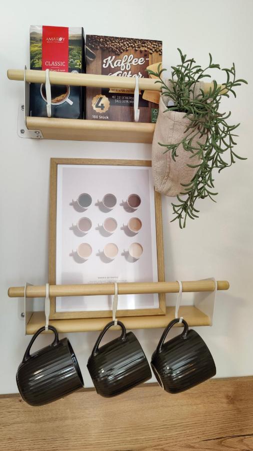 Hygge Home - Mit Garten Und Stellplatz Fuer Feriengaeste-, Monteure / Netflix / 10 Min. Zur Sinsheim Therme Und Zur Autobahn Екстер'єр фото