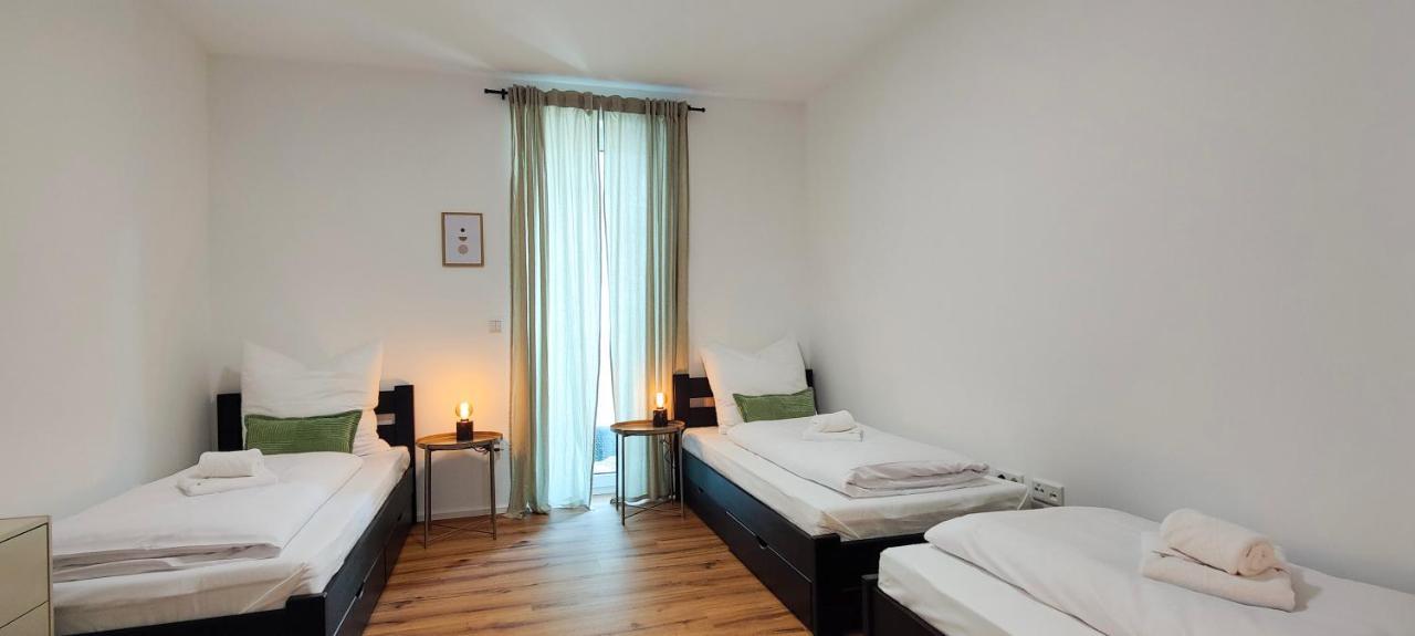 Hygge Home - Mit Garten Und Stellplatz Fuer Feriengaeste-, Monteure / Netflix / 10 Min. Zur Sinsheim Therme Und Zur Autobahn Екстер'єр фото