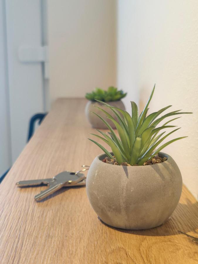 Hygge Home - Mit Garten Und Stellplatz Fuer Feriengaeste-, Monteure / Netflix / 10 Min. Zur Sinsheim Therme Und Zur Autobahn Екстер'єр фото