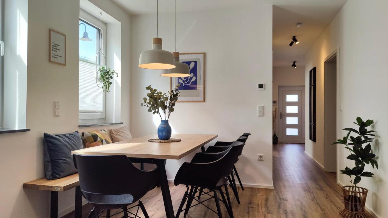 Hygge Home - Mit Garten Und Stellplatz Fuer Feriengaeste-, Monteure / Netflix / 10 Min. Zur Sinsheim Therme Und Zur Autobahn Екстер'єр фото
