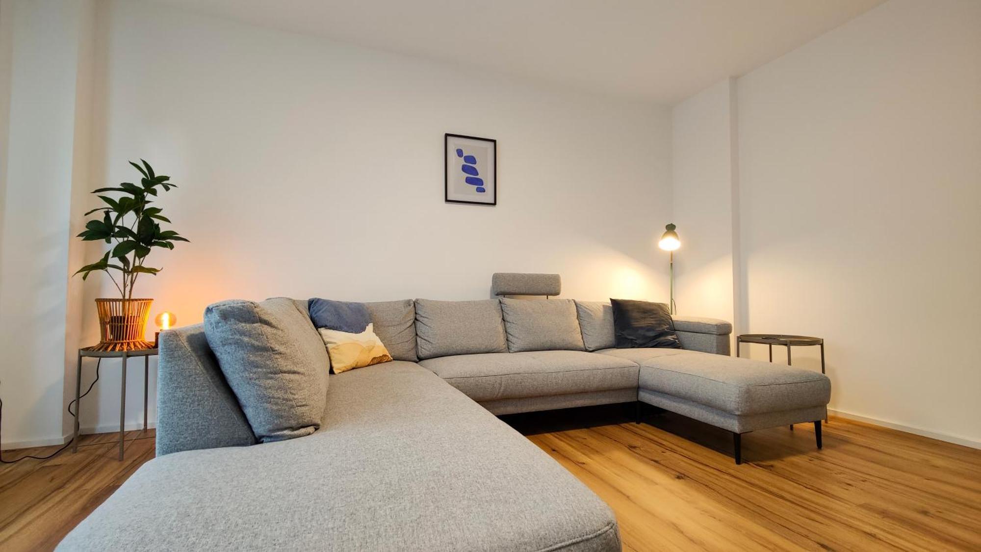 Hygge Home - Mit Garten Und Stellplatz Fuer Feriengaeste-, Monteure / Netflix / 10 Min. Zur Sinsheim Therme Und Zur Autobahn Екстер'єр фото