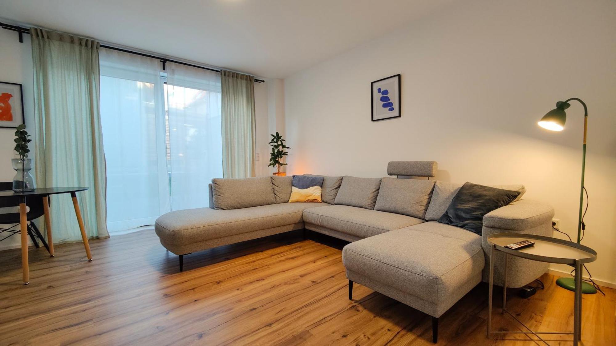 Hygge Home - Mit Garten Und Stellplatz Fuer Feriengaeste-, Monteure / Netflix / 10 Min. Zur Sinsheim Therme Und Zur Autobahn Екстер'єр фото